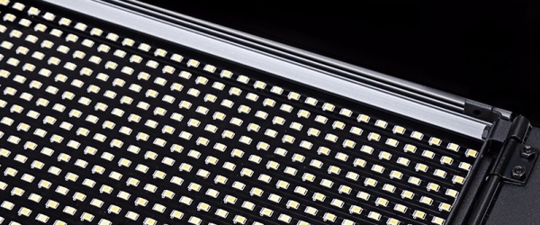 Tolifo圖立方GK-S150B PRO雙調(diào)光LED攝影燈150W