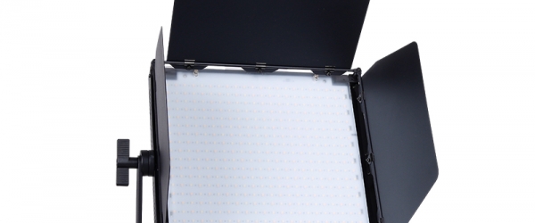 TOLIFO圖立方LED影視燈GK-J-100WAB大功率專業(yè)視頻拍攝燈光